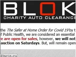 Sites similar to blokauto.com