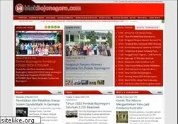 Sites similar to blokbojonegoro.com