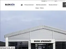 Sites similar to blokbud.com.pl