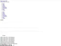 Sites similar to blokbuilders.com