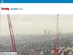 Sites similar to blokcam.com
