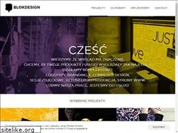 Sites similar to blokdesign.pl