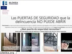 Sites similar to blokea.com