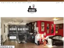 Sites similar to blokedunedin.co.nz
