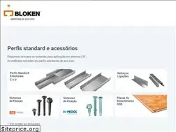 Sites similar to bloken.pt