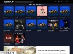 Sites similar to blokeplay.com