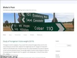 Sites similar to blokespost.com