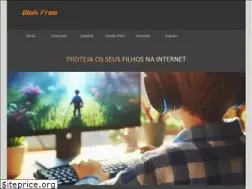 Sites similar to blokfree.com.br
