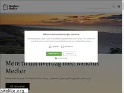 Sites similar to blokhus.dk