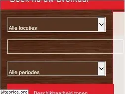 Sites similar to blokhutboot.nl