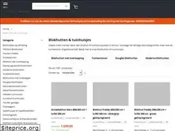 Sites similar to blokhutvillage.be
