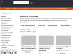 Sites similar to blokhutvillage.nl