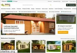 Sites similar to blokhutwinkel.nl