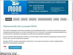 Sites similar to blokivrn.ru