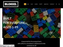 Sites similar to blokke.my