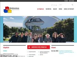 Sites similar to blokkendoos-andijk.nl