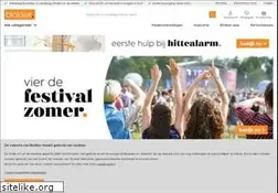 Sites similar to blokker.nl