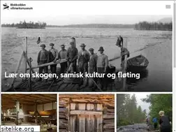 Sites similar to blokkodden.no
