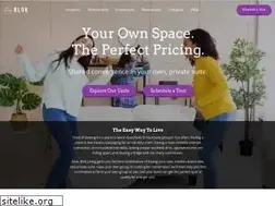 Sites similar to blokliving.com