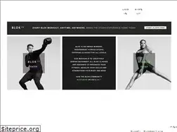 Sites similar to bloklondon.com