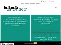 Sites similar to blokmagazine.com