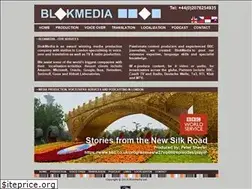 Sites similar to blokmedia.com