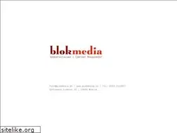 Sites similar to blokmedia.de