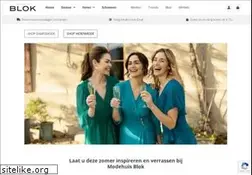 Sites similar to blokmode.nl