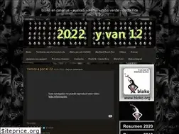 Sites similar to blokodelvalle.blog