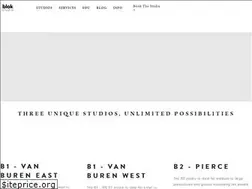 Sites similar to blokphotostudio.com