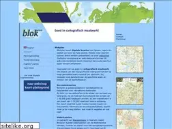 Sites similar to blokplan.nl