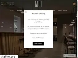 Sites similar to bloksrestaurant.nl