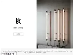 Sites similar to blokstudio.pl