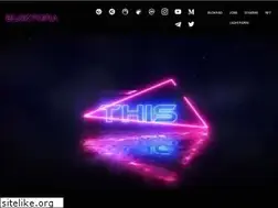Sites similar to bloktopia.com