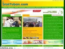 Sites similar to bloktuban.com