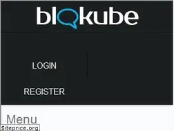Sites similar to blokube.com