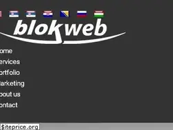 Sites similar to blokweb.com