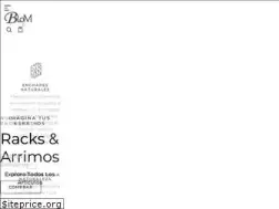 Sites similar to blom.cl