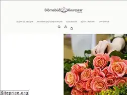 Sites similar to blomak.is
