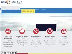 Sites similar to blomand.net