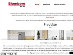 Sites similar to blomberg-deutschland.de