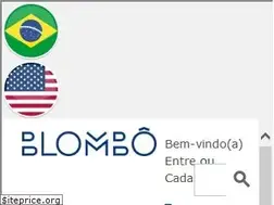 Sites similar to blombo.com