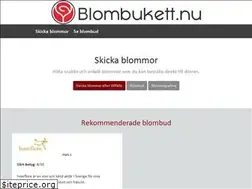 Sites similar to blombukett.nu