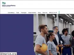 Sites similar to blomconsultancy.nl