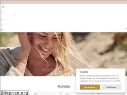 Sites similar to blomdahl.se