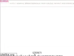 Sites similar to blomdahlmedical.hu