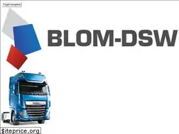 Sites similar to blomdsw.nl