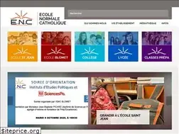 Sites similar to blomet-enc.fr