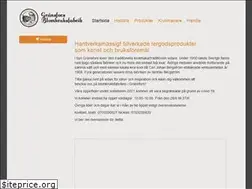 Sites similar to blomkrukor.se