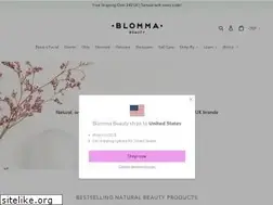 Sites similar to blommabeauty.com